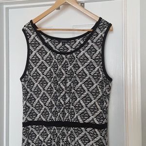 Lands End Maxy Dress